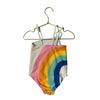 Old Navy Rainbow Swim Suit - Size 3T