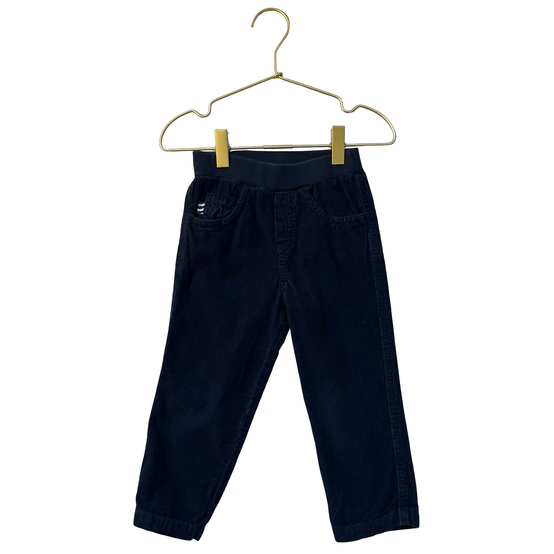 Splendid Navy Corduroy Pants - Size 3T