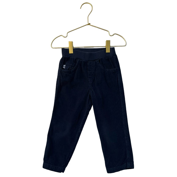 Splendid Navy Corduroy Pants - Size 3T