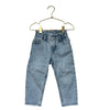 Baby Gap Light Wash Denim 'Just Like Mom' Jeans - Size 3