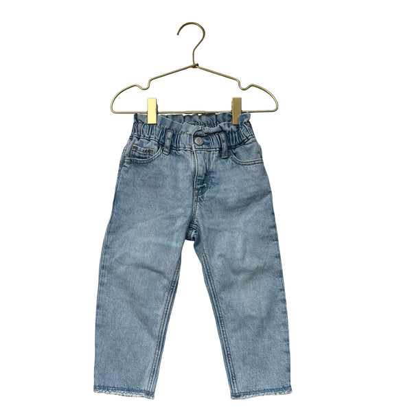 Baby Gap Light Wash Denim 'Just Like Mom' Jeans - Size 3