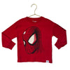 Baby Gap x Marvel Red Spider-Man Shirt - Size 3
