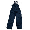 Arctix Black Snow Bib - Size M (8/10)