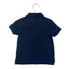 Children's Place Navy Polo Shirt - Size 2T