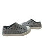 Native Jefferson Gray Shoes - Size C4