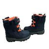 Carter's Navy Winter Boots - Size 6