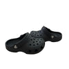 Crocs Black Shoes - Size C8