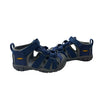 Keen Navy Closed-Toe Sandals - Size 5
