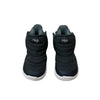 Nike Black & Lavender Winter Ankle Boots - Size 6C
