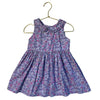 Joe Fresh Lavender Floral Dress - Size 18-24 Mo