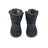 OshKosh Gray & Black Winter Boots - Size 7