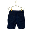 Crewcuts Navy Shorts - Size 7