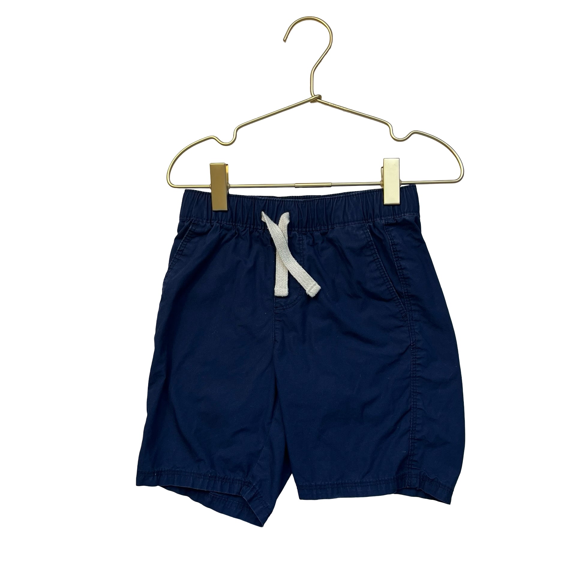 Old Navy Navy Shorts - Size 4T