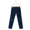 Gap Kids 'Super Skinny' Dark Wash Denim Jeans - Size 5