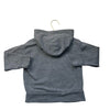 Old Navy Gray Super Mario Hooded Sweatshirt - Size XS 5