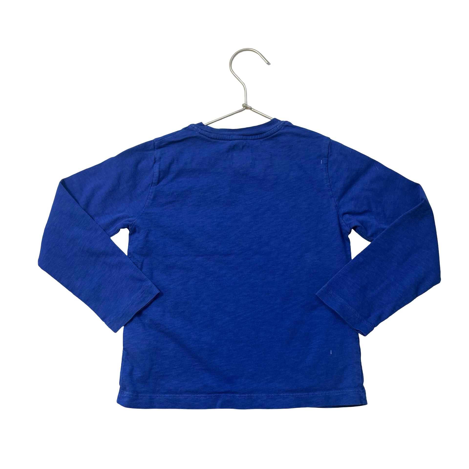 Gap Royal Blue Shirt - Size 5