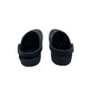 Crocs Navy Shoes - Size C8