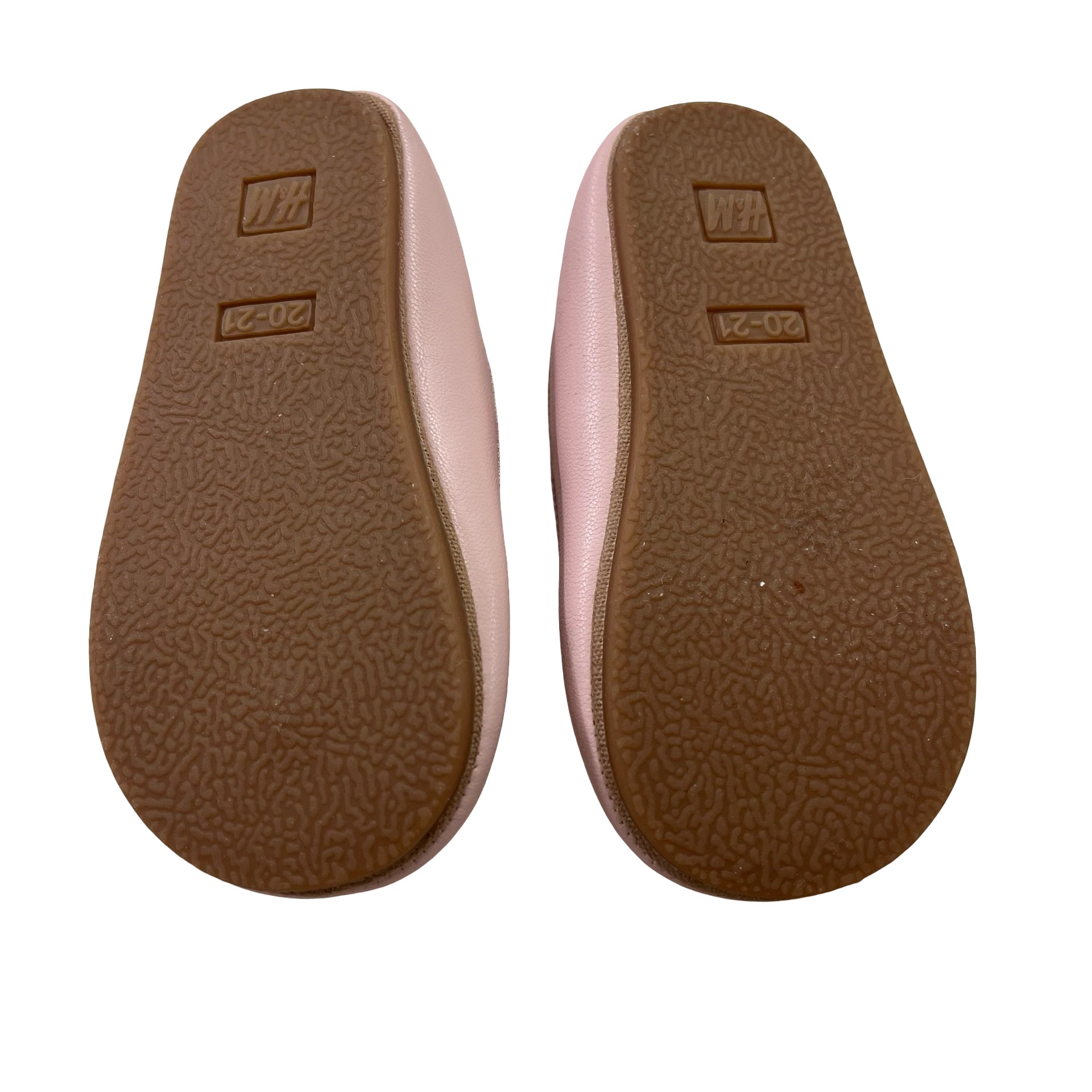 H&M Pink Shoes - Size 5.5