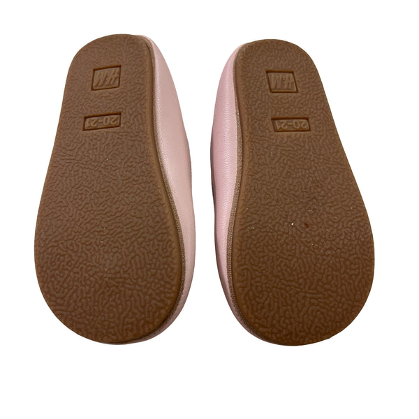 H&M Pink Shoes - Size 5.5