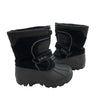 Totes Black Winter Boots - Size 9