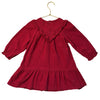 Zara Red Dress - Size 2-3