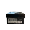 Tip Top Black Patent Tuxedo Shoes in Box - Size 5