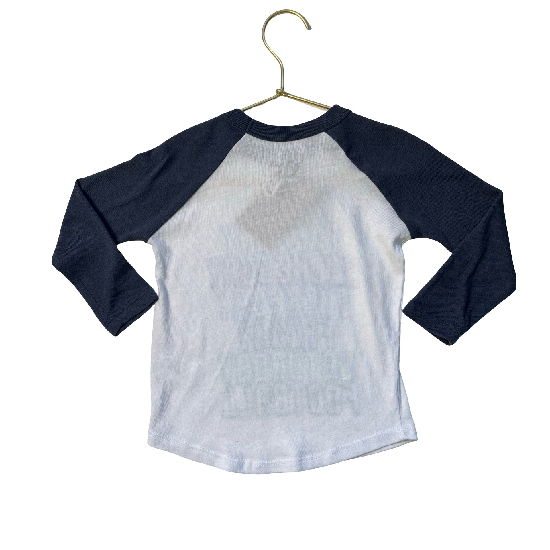 Chaser Days of Week & Football Shirt - Size 2