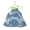 Appaman Blue Tie-Dye Top - Size 7