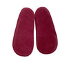 Minnetonka Pink Suede Soft-Sole Booties New in Box - Size 5