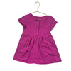 Gap Raspberry Pink Henley Dress - Size 2