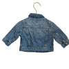 Baby Gap Denim Jean Jacket - Size 3-6 Mo