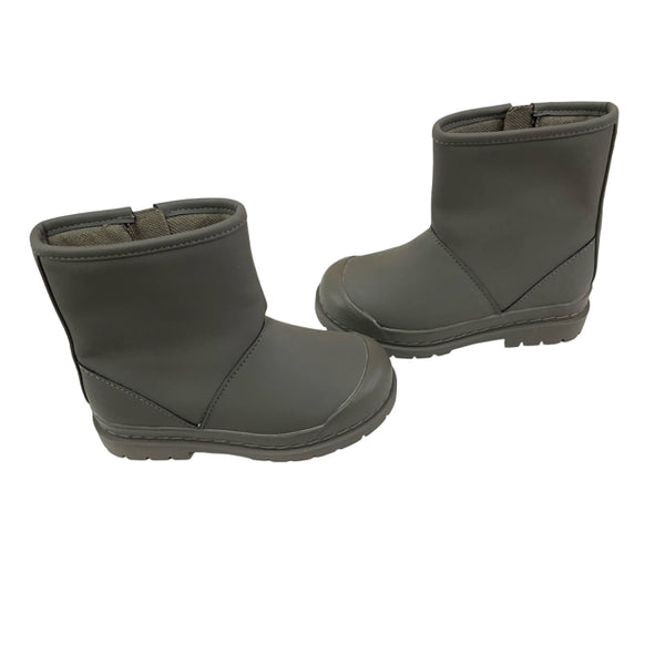 Zara Gray Boots - Size 23 (7)
