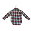 Baby Gap Tartan Plaid Button Down Shirt - Size 3