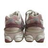 New Balance 9060 Ivory, Pink, Dusty Rose Sneakers - Size 12