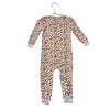 Magnetic Me Dot Print One-Piece PJs - Size 18-24 Mo