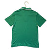 Old Navy Active Green Polo Shirt - Size S 6-7