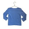 H&M x Paw Patrol Blue Graphic Shirt - Size 3-4T