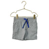 Crewcuts Gray Shorts - Size XXS 2-3