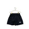 Adidas Black Athletic Shorts - Size S (9/10)