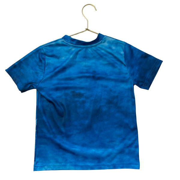 Monster Jam 'Megalodon' Athletic T-Shirt - Size 6