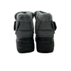 North Face Gray Waterproof Winter Boots - Size 9