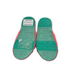 UGG Pink 'Fluff Yeah Watermelon Stuffie' Slide Slippers New in Box - Size 11