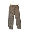 Volcom Brown Chino Jogger Pants - Size M 10Y