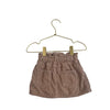 Zara Cocoa Brown Corduroy Skirt - Size 12-18 Months