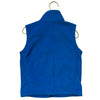 Columbia Blue Fleece Vest - Size XXS 4-5