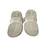 Crocs Tan Shoes - Size C4