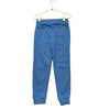 Mini Boden Blue Joggers - Size 5-6Y