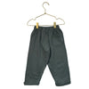 Zara Green Pants - Size 3