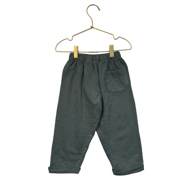 Zara Green Pants - Size 3