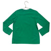 Primary Green Shirt - Size 6-7
